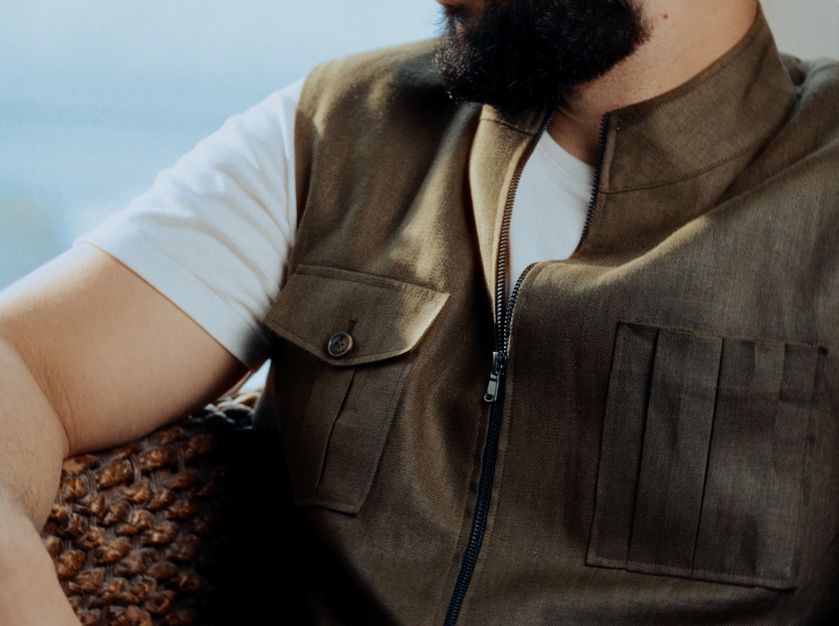 Gilets