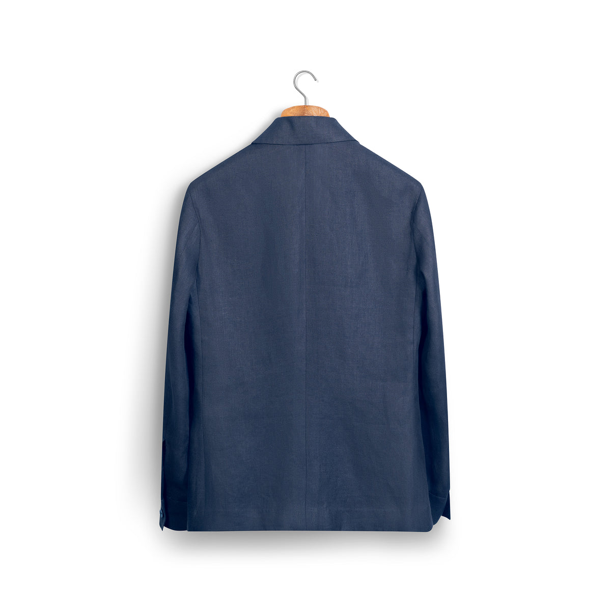 Travel Jacket • Blue