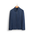 Travel Jacket • Blue
