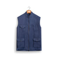 Gilet • Blue