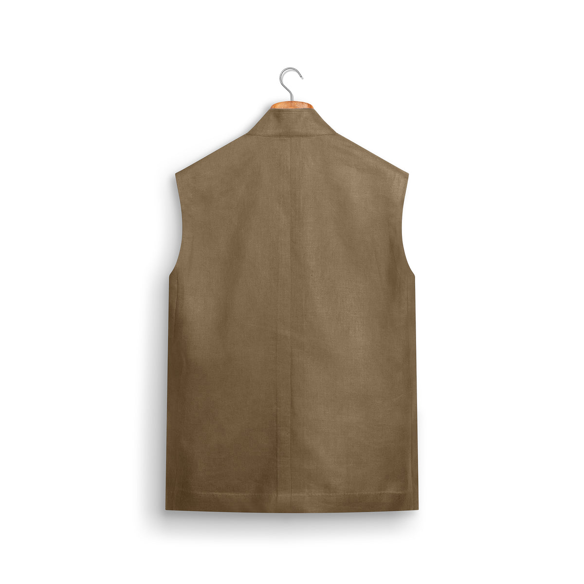 Gilet • Olive