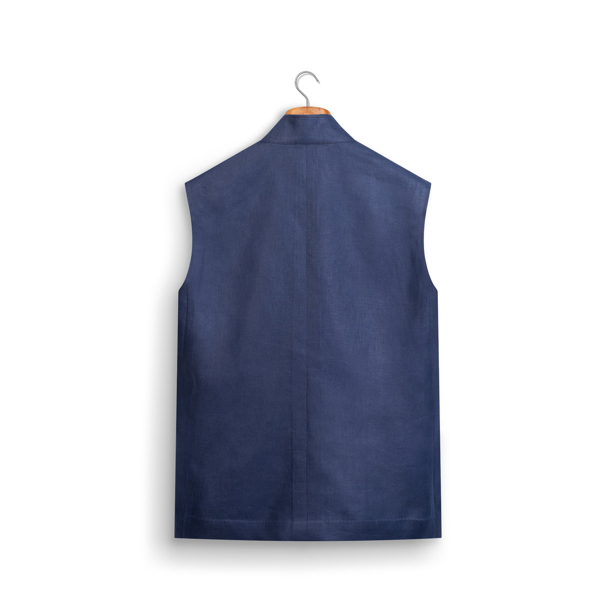Gilet • Blue