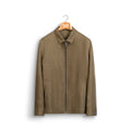 Travel Jacket • Olive