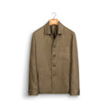 Shirt Jacket • Olive